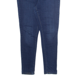 LEVI'S Womens Jeans Blue Regular Skinny W31 L30