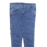 LEVI'S Mens Jeans Blue Regular Tapered W30 L26