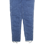 LEVI'S Mens Jeans Blue Regular Tapered W30 L26