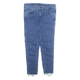 LEVI'S Mens Jeans Blue Regular Tapered W30 L26