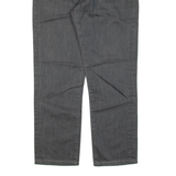 LEVI'S 511 Jeans Mens Blue Slim Straight W32 L25