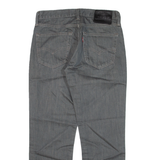 LEVI'S 511 Jeans Mens Blue Slim Straight W32 L25