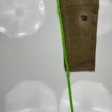 Carhartt Double Knee Carpenter Pants - 34W 28L Brown Cotton