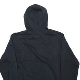 KAPPA Womens Black Hoodie XL