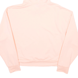 PUMA Womens Pink Hoodie S