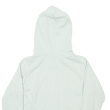 CHAMPION Mens Green Hoodie XS