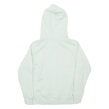 CHAMPION Mens Green Hoodie XS
