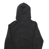 PUMA Mens Black Hoodie S