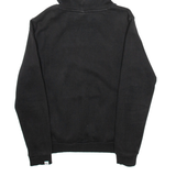 PUMA Mens Black Hoodie S