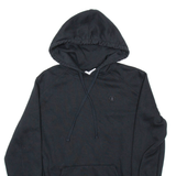 CHAMPION Elite Mens Black Hoodie M
