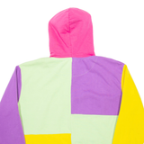 KARL KANI Womens Purple Hoodie M