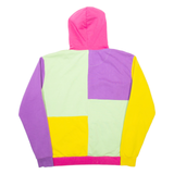 KARL KANI Womens Purple Hoodie M