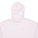 LEVI'S Mens Pink Hoodie S