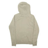 NIKE Mens Green Hoodie S