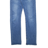 LEVI'S Altered Mens Jeans Blue Slim Straight W31 L34