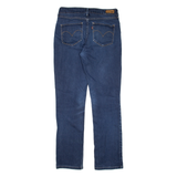 LEVI'S Classic Rise Womens Jeans Blue Regular Straight W30 L29