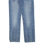 LEVI'S Altered Womens Jeans Blue Regular Straight W26 L27