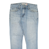 LEVI'S Altered Womens Jeans Blue Slim Tapered W32 L27