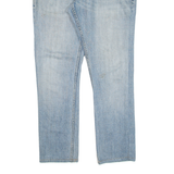 LEVI'S Altered Womens Jeans Blue Slim Tapered W32 L27