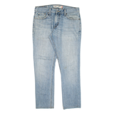 LEVI'S Altered Womens Jeans Blue Slim Tapered W32 L27