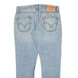 LEVI'S Altered Womens Jeans Blue Slim Tapered W32 L27
