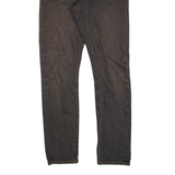 LEVI'S Womens Jeans Blue Slim Skinny W24 L30
