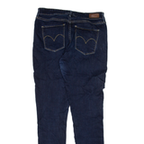 LEVI'S Womens Jeans Blue Slim Skinny W29 L29