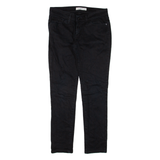 LEVI'S 531 Womens Jeans Black Slim Skinny W29 L28