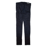 DIESEL Womens Jeans Blue Slim Jegging W30 L33