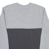 FILA Mens Sweatshirt Grey M