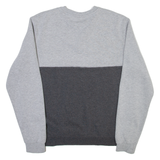 FILA Mens Sweatshirt Grey M