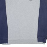 FILA Mens Sweatshirt Grey M