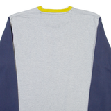 FILA Mens Sweatshirt Grey M