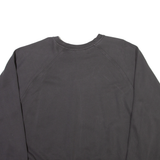 LEVI'S Womens Sweatshirt Grey 2XL