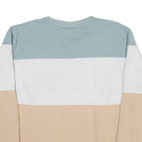 FILA Womens Sweatshirt Beige M