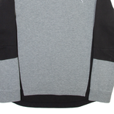 PUMA Mens Sweatshirt Grey M