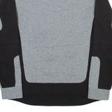 PUMA Mens Sweatshirt Grey M