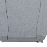 PUMA Mens Sweatshirt Grey M