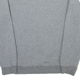 PUMA Mens Sweatshirt Grey M