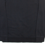 ADIDAS ORIGINALS Womens Sweatshirt Black L