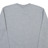 FILA Mens Sweatshirt Grey M