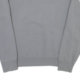 ADIDAS ORIGINALS Mens Sweatshirt Grey S