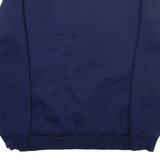 PUMA Mens Sweatshirt Blue M