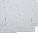 ADIDAS ORIGINALS Womens Sweatshirt Grey UK 16