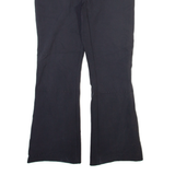 FERA Womens Trousers Grey Regular Bootcut W31 L28