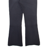 FERA Womens Trousers Grey Regular Bootcut W31 L28