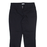 CLASS INTERNATIONAL Mens Trousers Black Slim Straight W32 L29