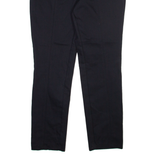 CLASS INTERNATIONAL Mens Trousers Black Slim Straight W32 L29