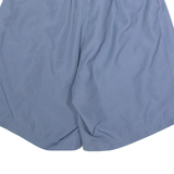 ADIDAS Mens Sports Shorts Blue M W24
