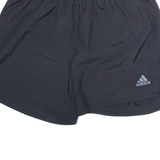 ADIDAS Mens Sports Shorts Black M W26